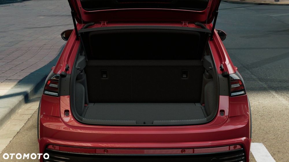 Volkswagen Taigo - 35