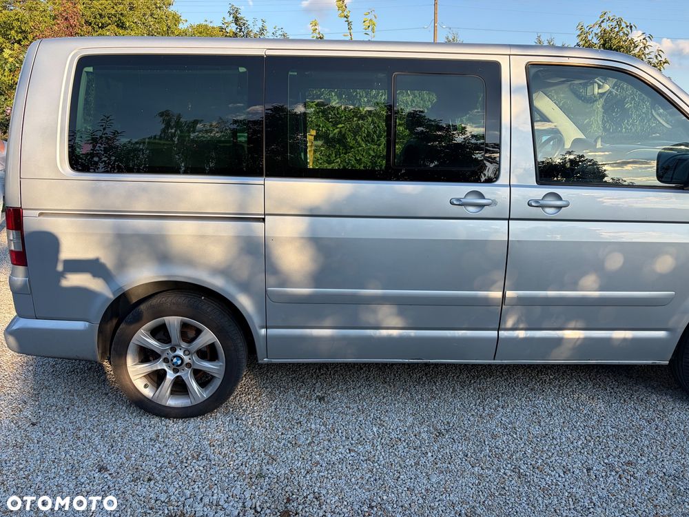 Volkswagen Multivan L1 Comfortline - 6