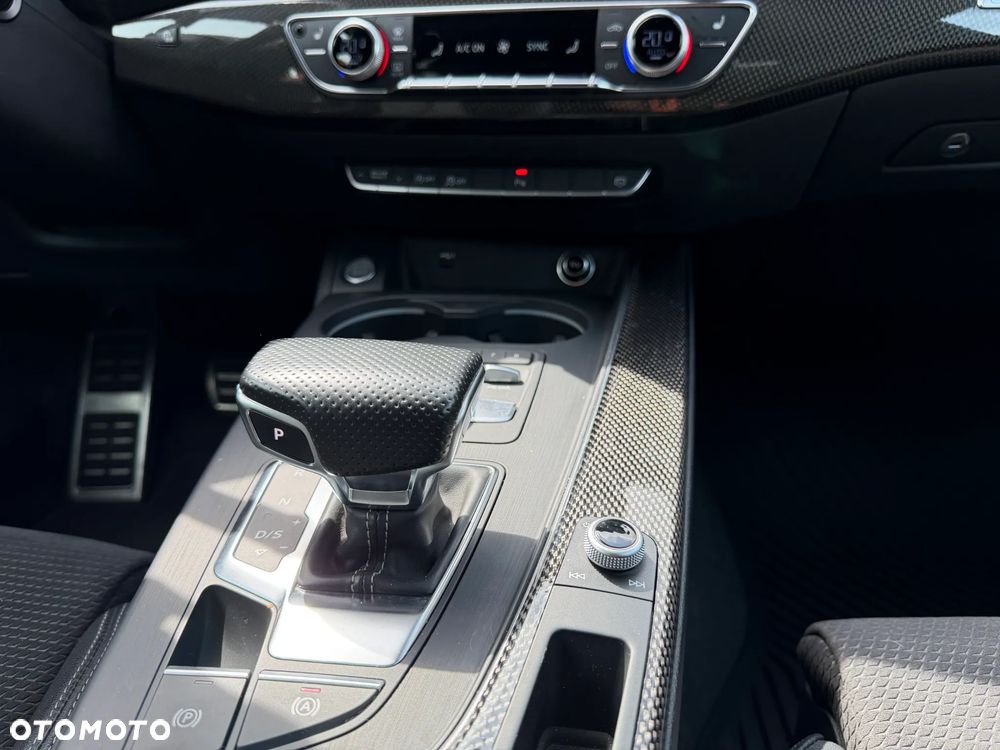 Audi A5 Coupé 2.0 TFSI Quattro Sport S tronic - 17