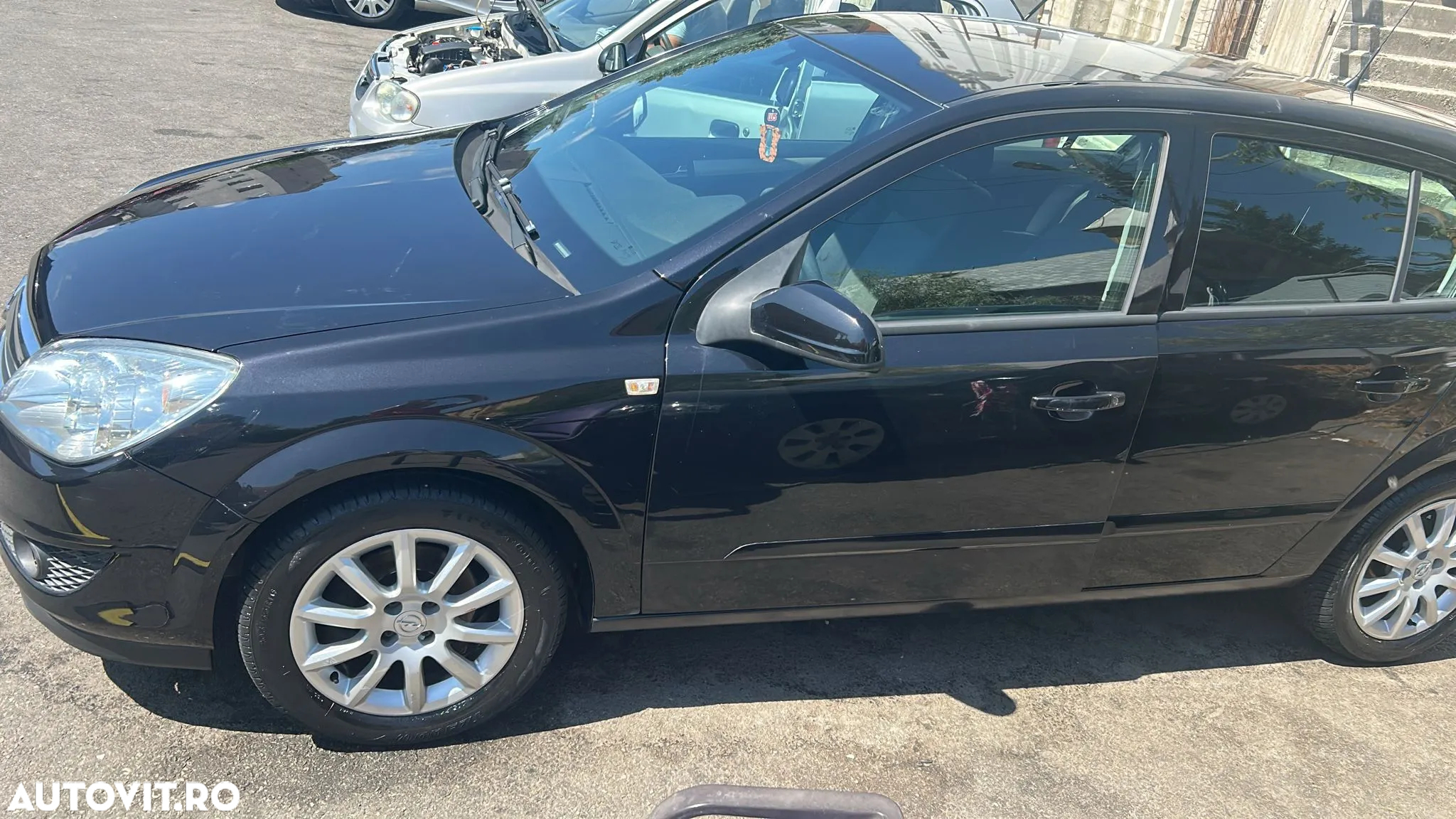 Opel Astra 1.4i 16V Club - 3