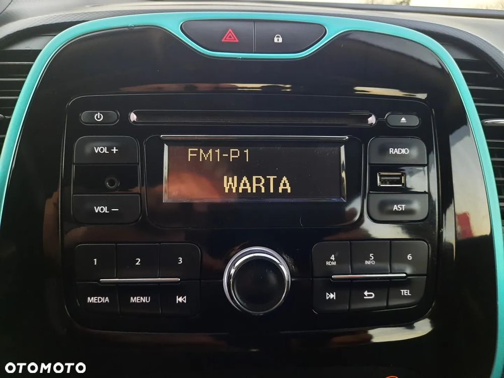 Renault Captur (ENERGY) TCe 90 LIMITED - 30