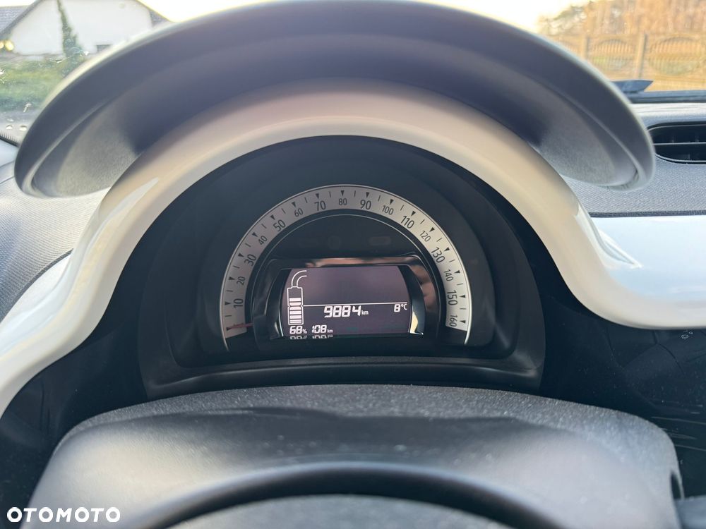 Renault Twingo Electric Techno - 15