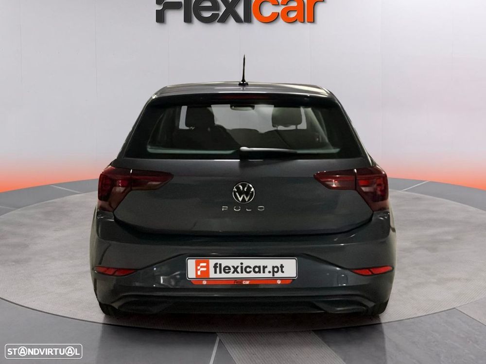 VW Polo 1.0 TSI Life - 8