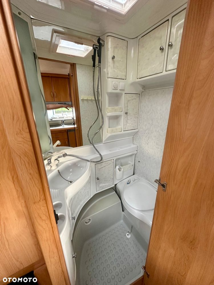 Hobby De luxe easy - 32