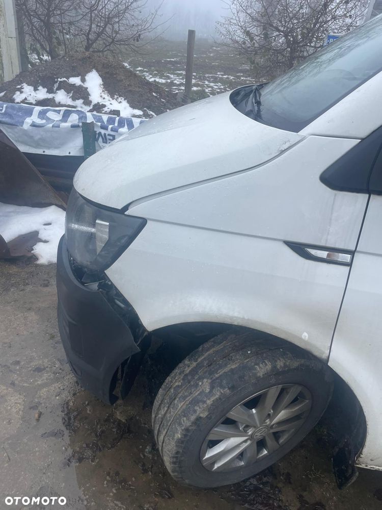 Volkswagen Transporter L2H1 - 3