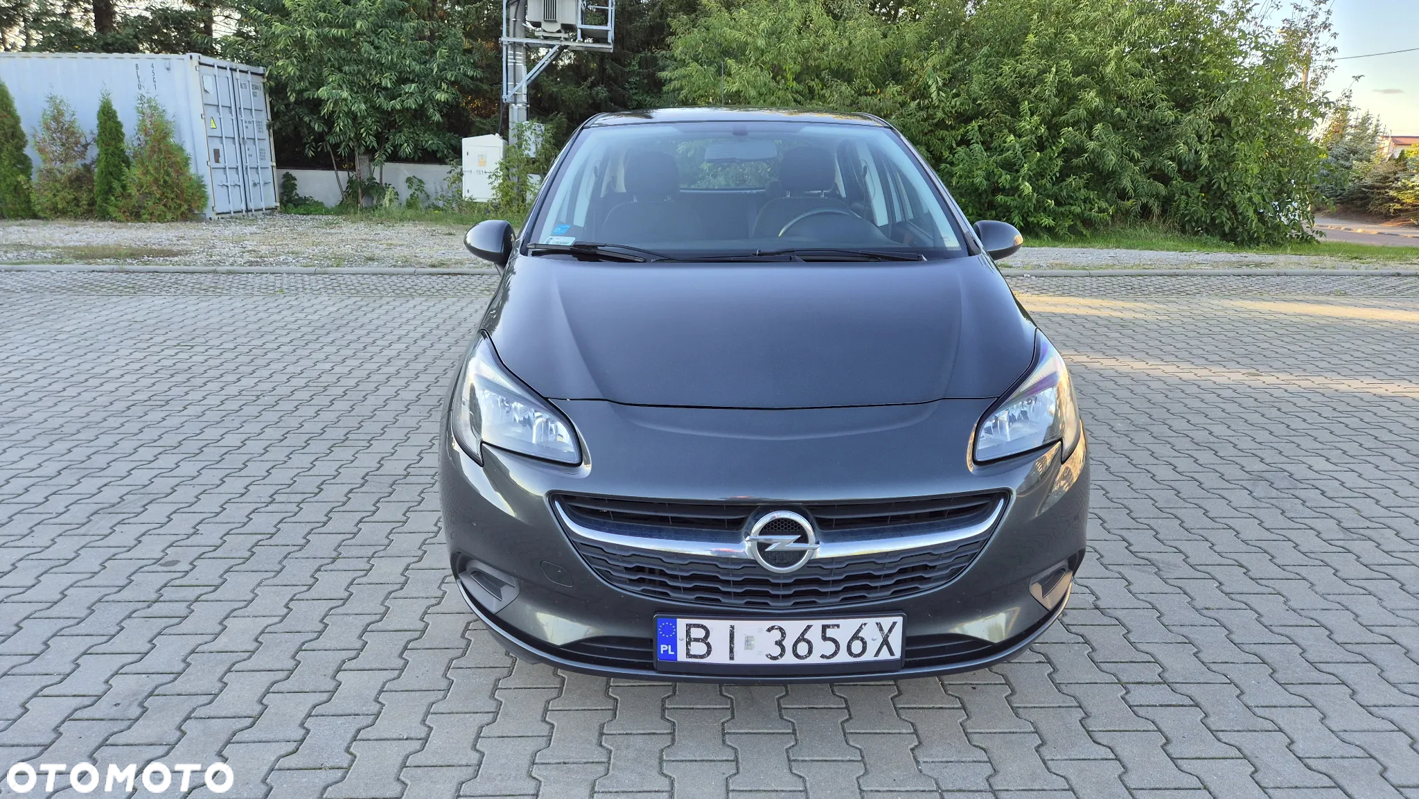Opel Corsa 1.4 Enjoy - 2