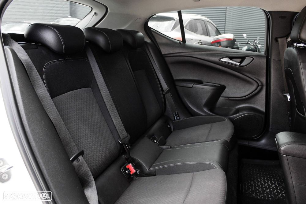 Opel Astra 1.0 Dynamic S/S - 29