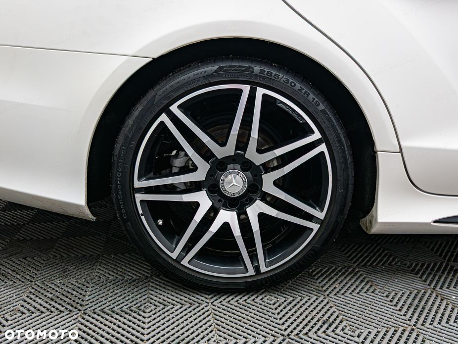 Mercedes-Benz CLS 350 d 4-Matic - 37