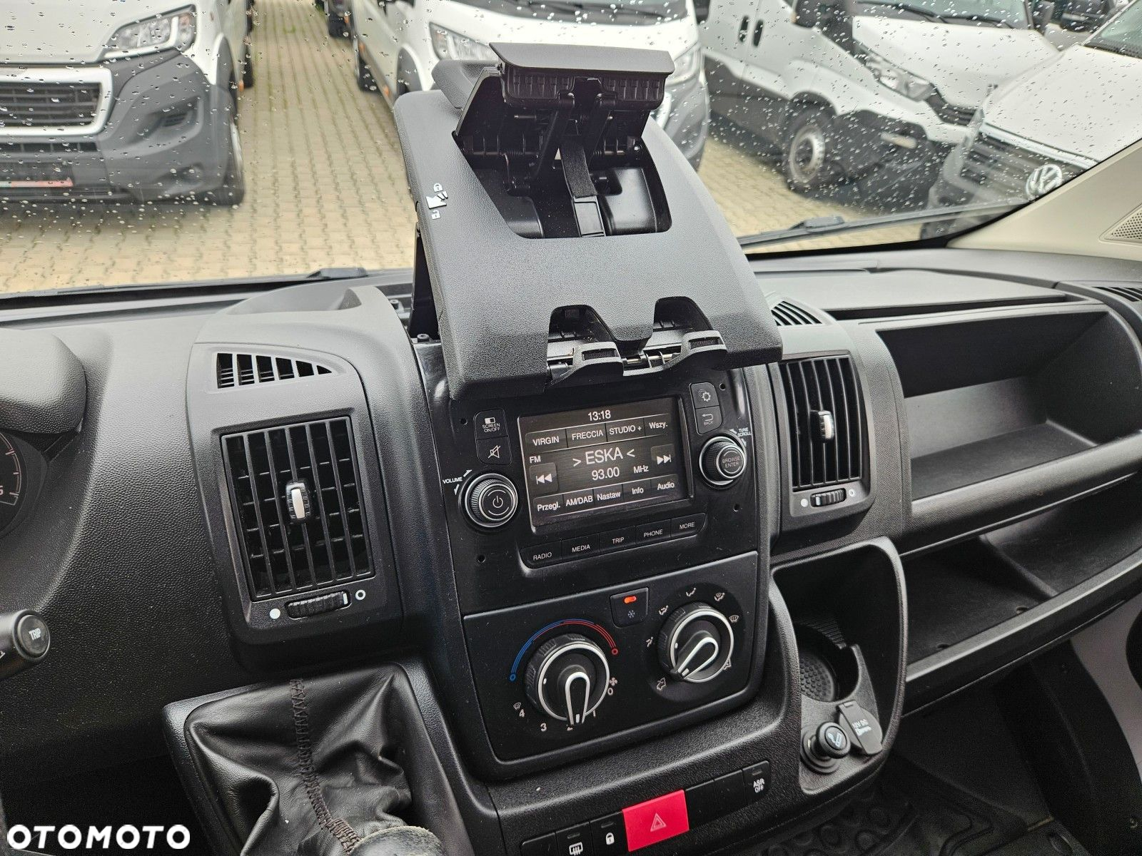 Peugeot boxer L3H2 *74999zł NETTO* 2,2HDi/165KM - 28