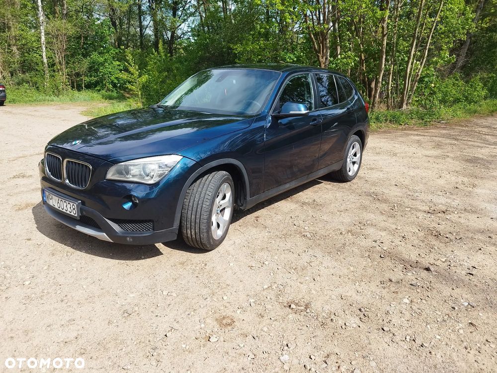 BMW X1 - 2