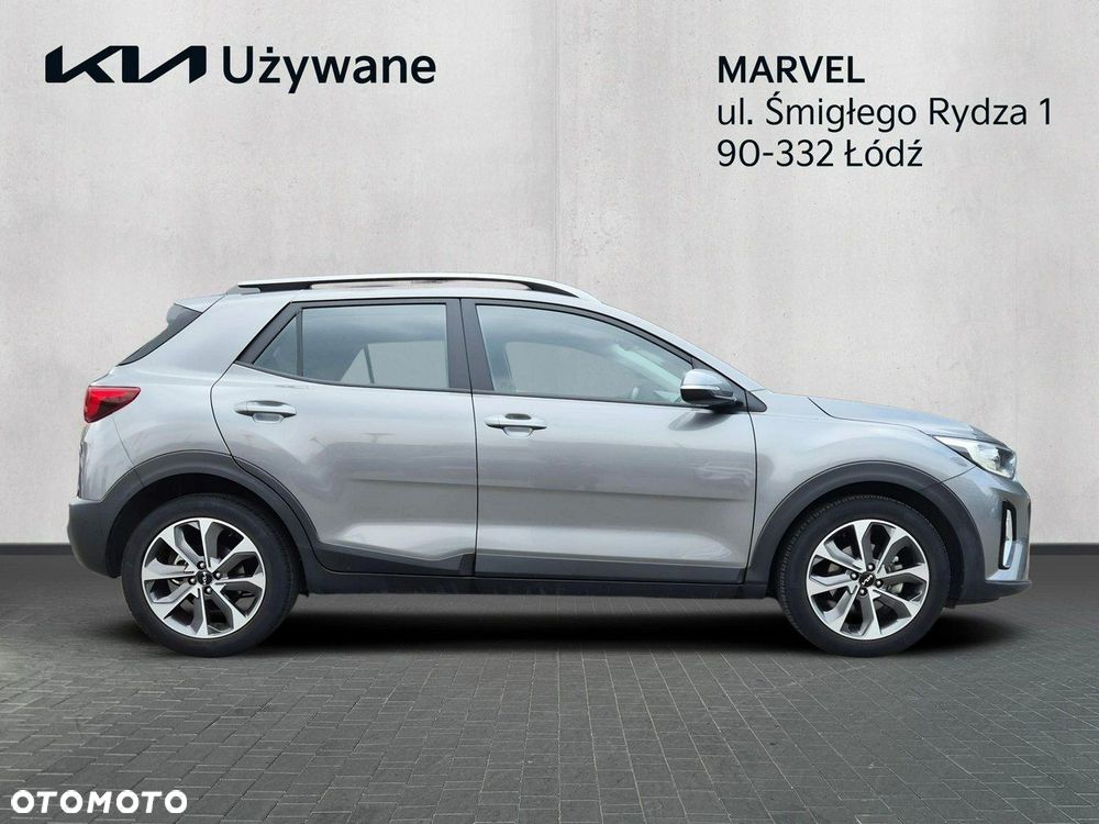 Kia Stonic 1.0 T-GDI L - 7