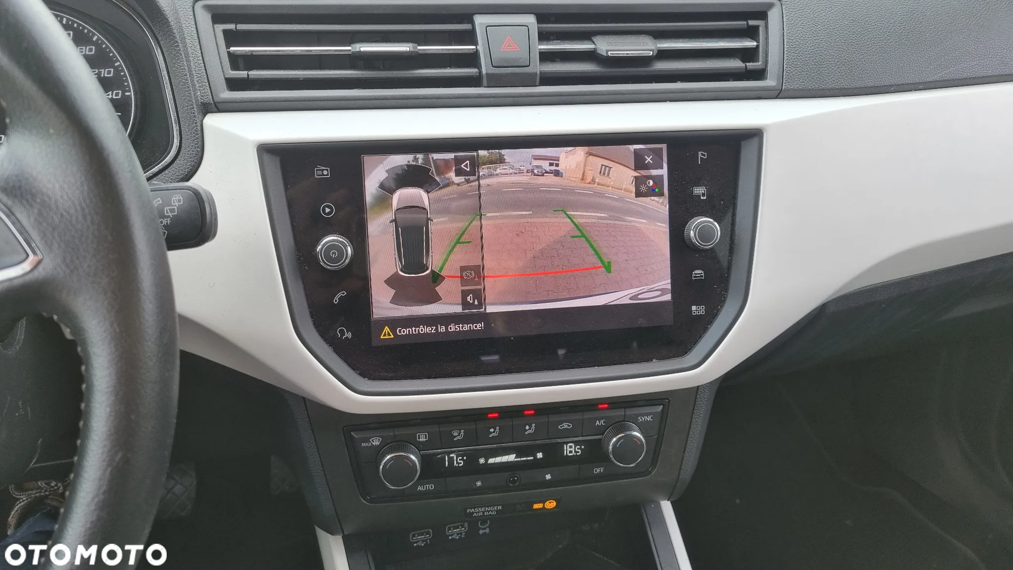 Seat Arona 1.6 TDI XCELLENCE - 32