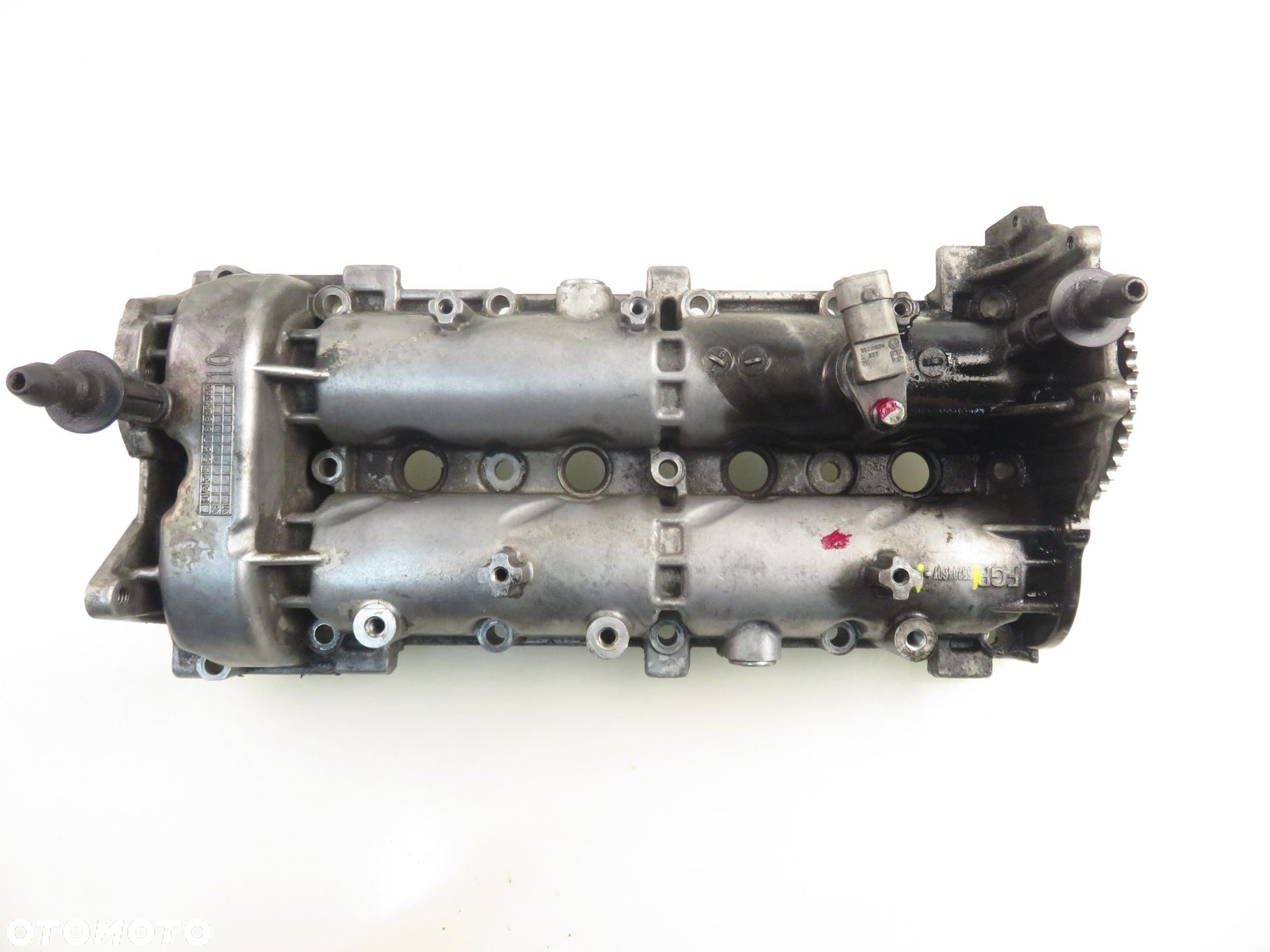 WAŁKI  ROZRZĄDU FIAT GRANDE PUNTO 1.3 D Multijet 55204607 46823507 46823508 - 3