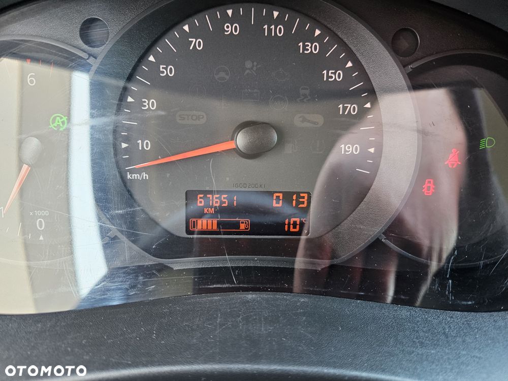 Renault Kangoo - 31