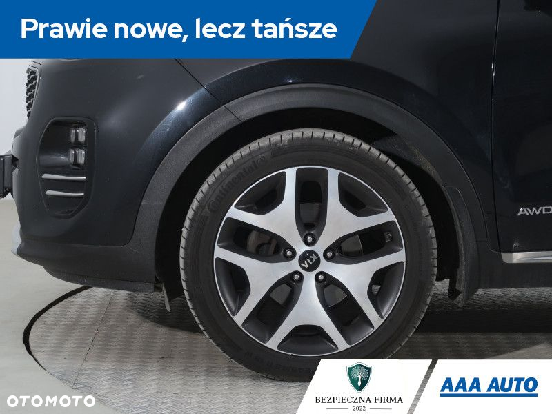 Kia Sportage - 12