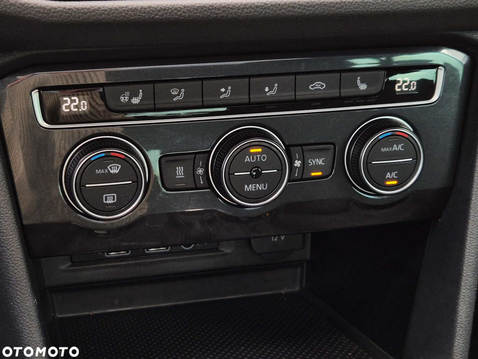 Volkswagen Tiguan 1.5 TSI EVO Highline DSG - 14