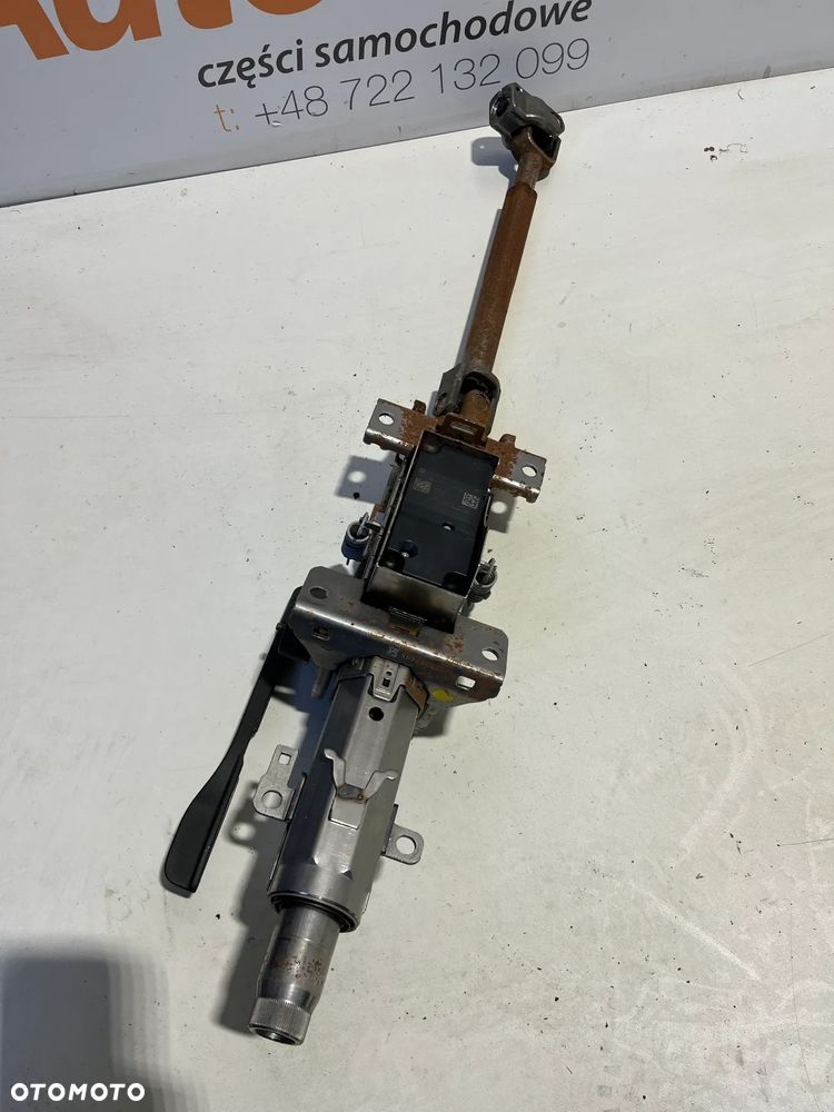 KOLUMNA KIEROWNICZA VW TIGUAN II 5QB419506A - 1