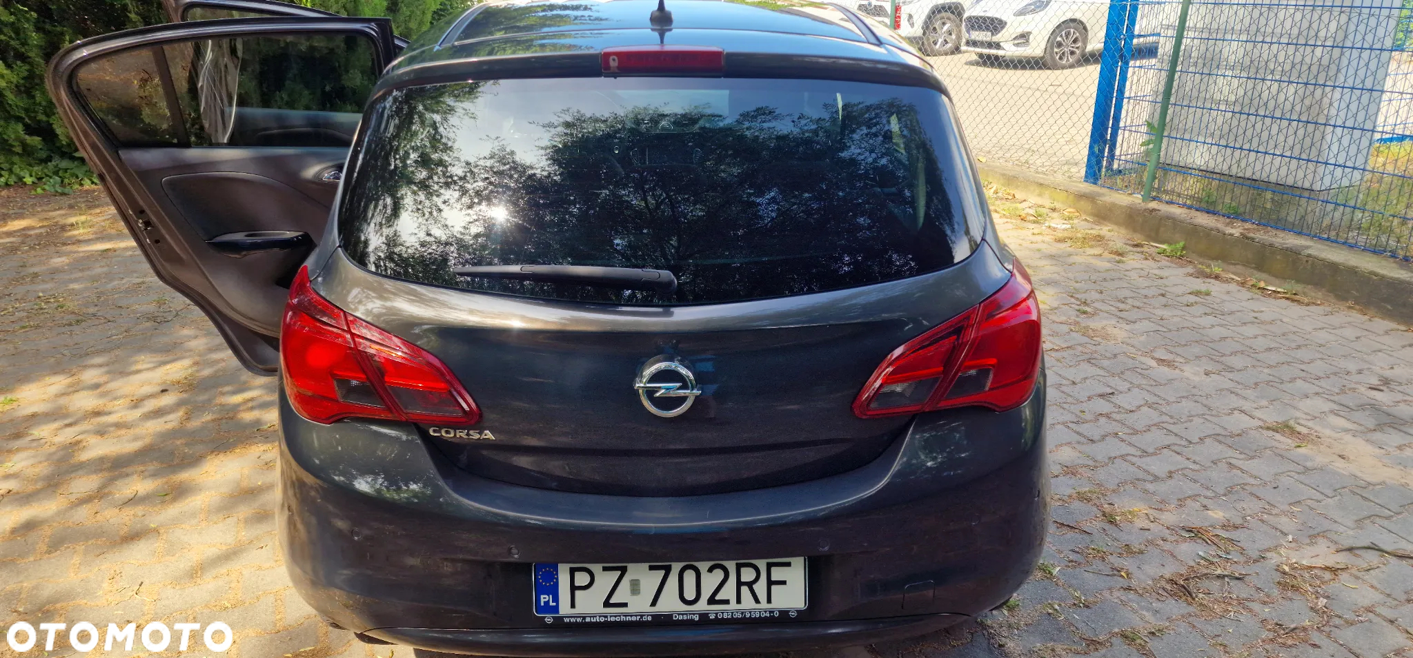 Opel Corsa 1.4 drive - 8