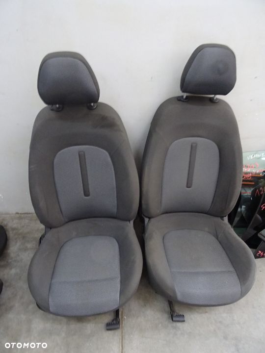 FOTEL FOTELE KANAPA FIAT BRAVO II 5D HB 07-10 NR425 - 9
