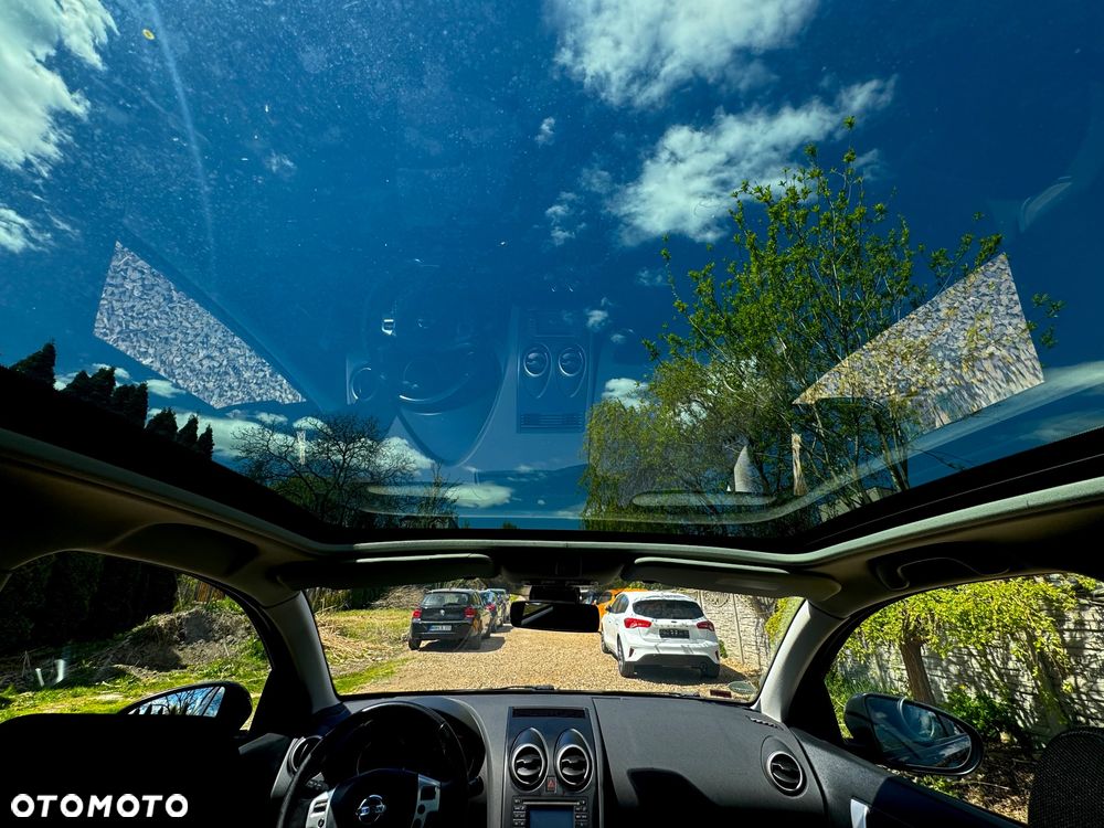 Nissan Qashqai - 14