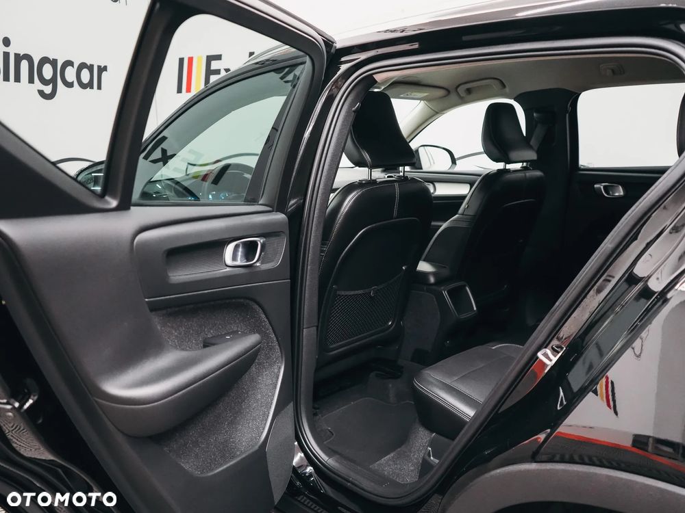 Volvo XC 40 D3 Momentum - 27