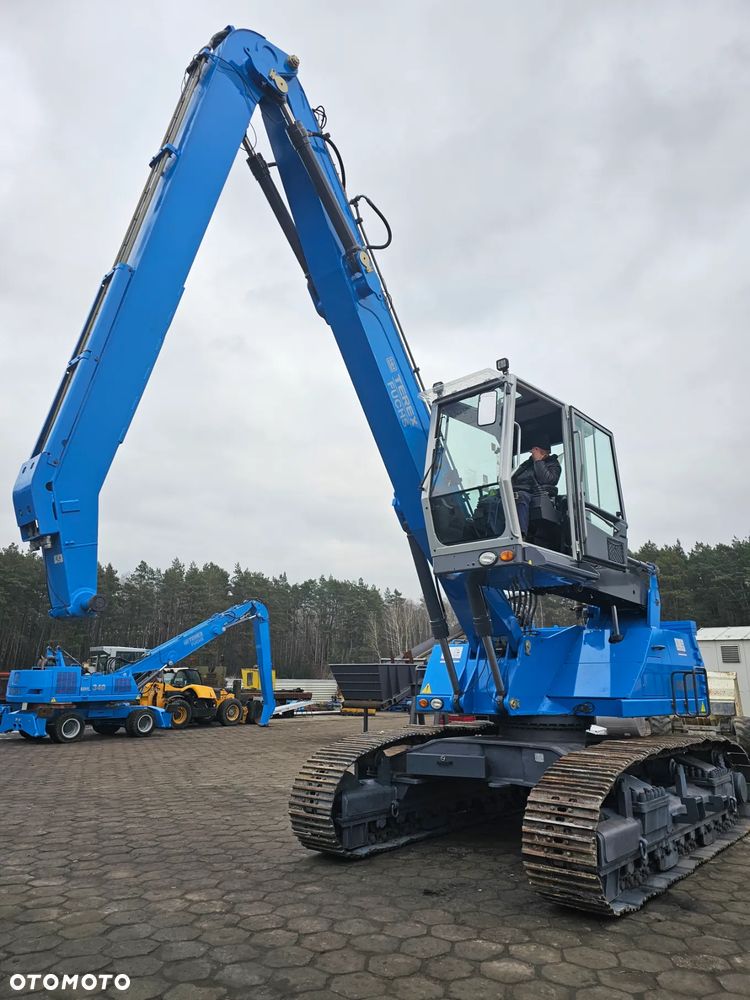 Fuchs RHL 335 - 5
