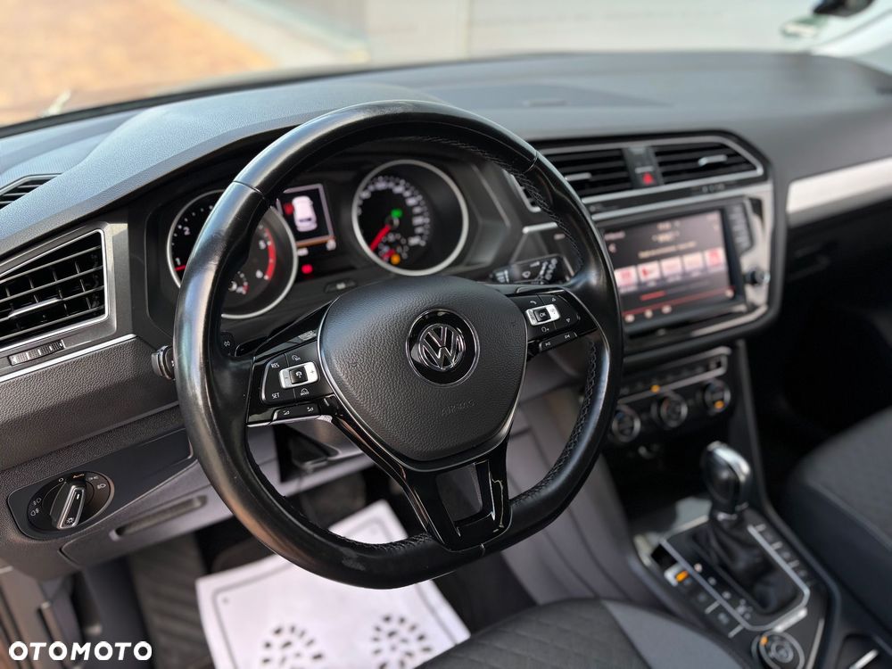 Volkswagen Tiguan 2.0 TDI SCR 4Motion DSG IQ.DRIVE - 19