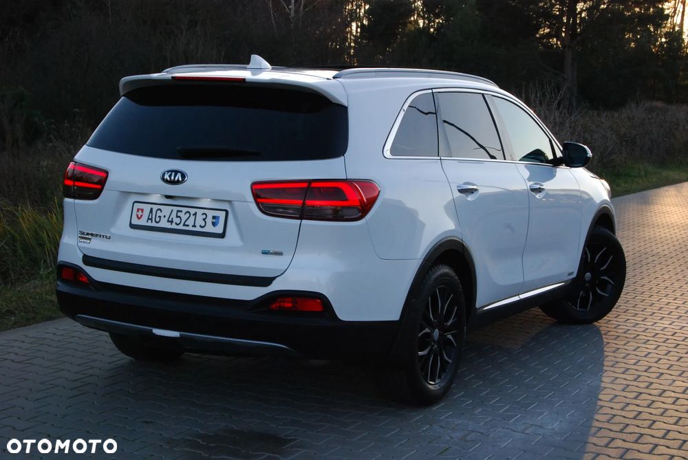 Kia Sorento 2.2 CRDI XL - 17