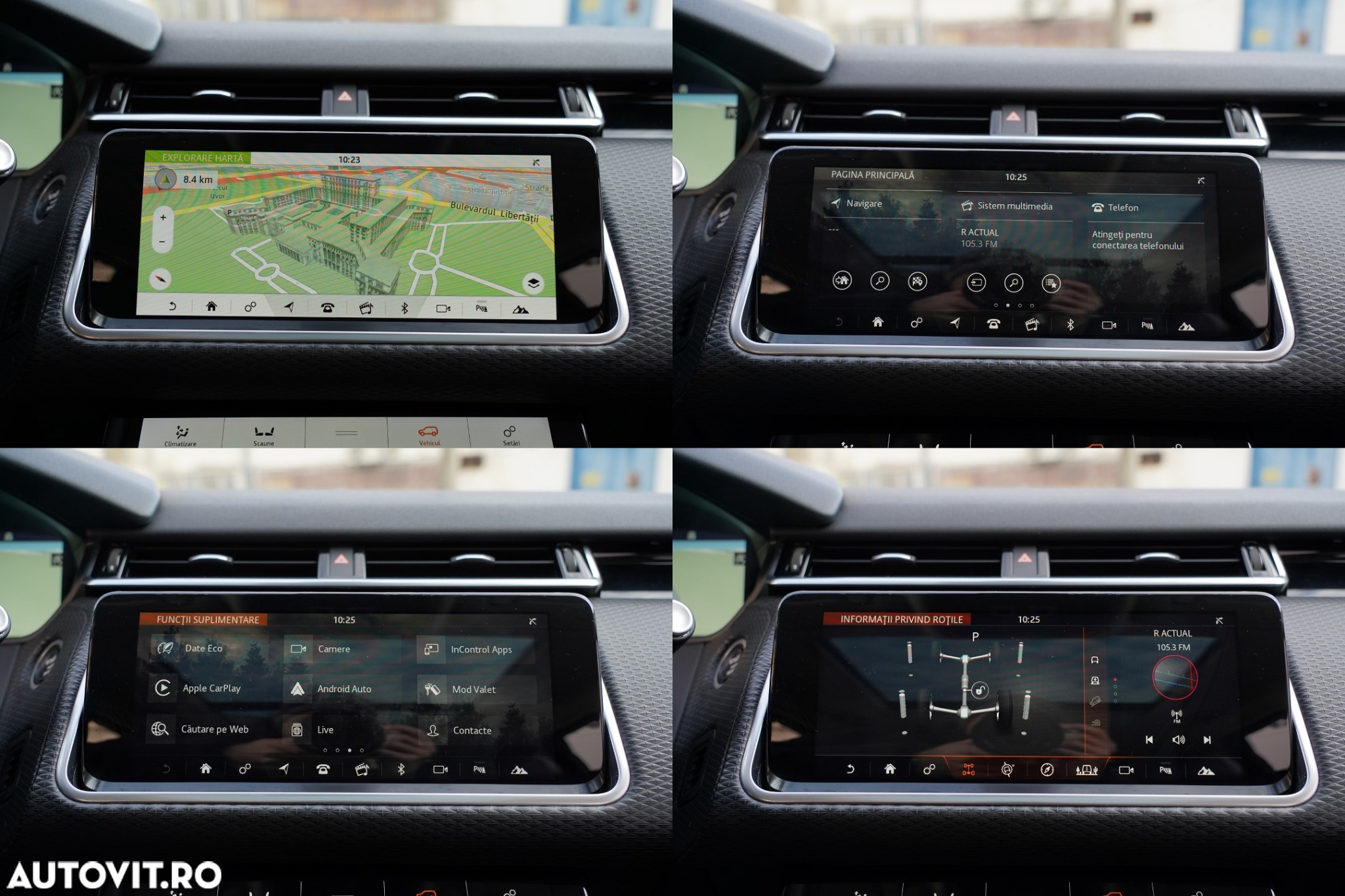 Land Rover Range Rover Velar 2.0 R-Dynamic - 9