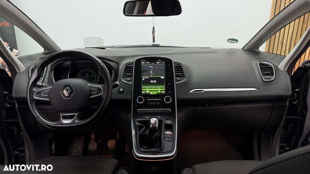 Renault Grand Scenic - 6