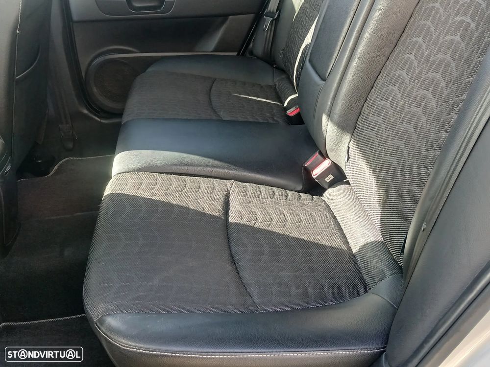 Kia Ceed SW 1.6 CRDi ECO - 23