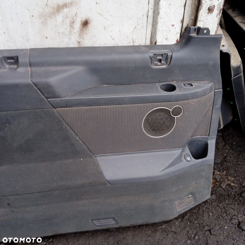 Tapicerki Vito 639 - 14