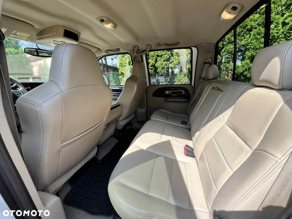Ford F350 - 16