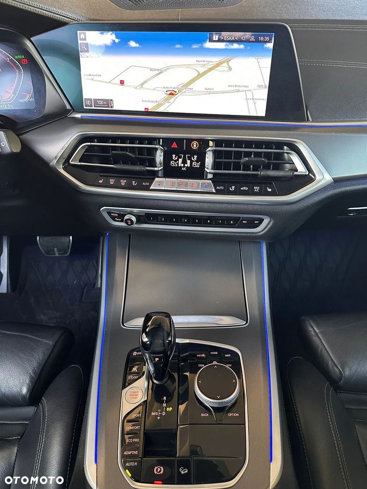 BMW X5 - 12