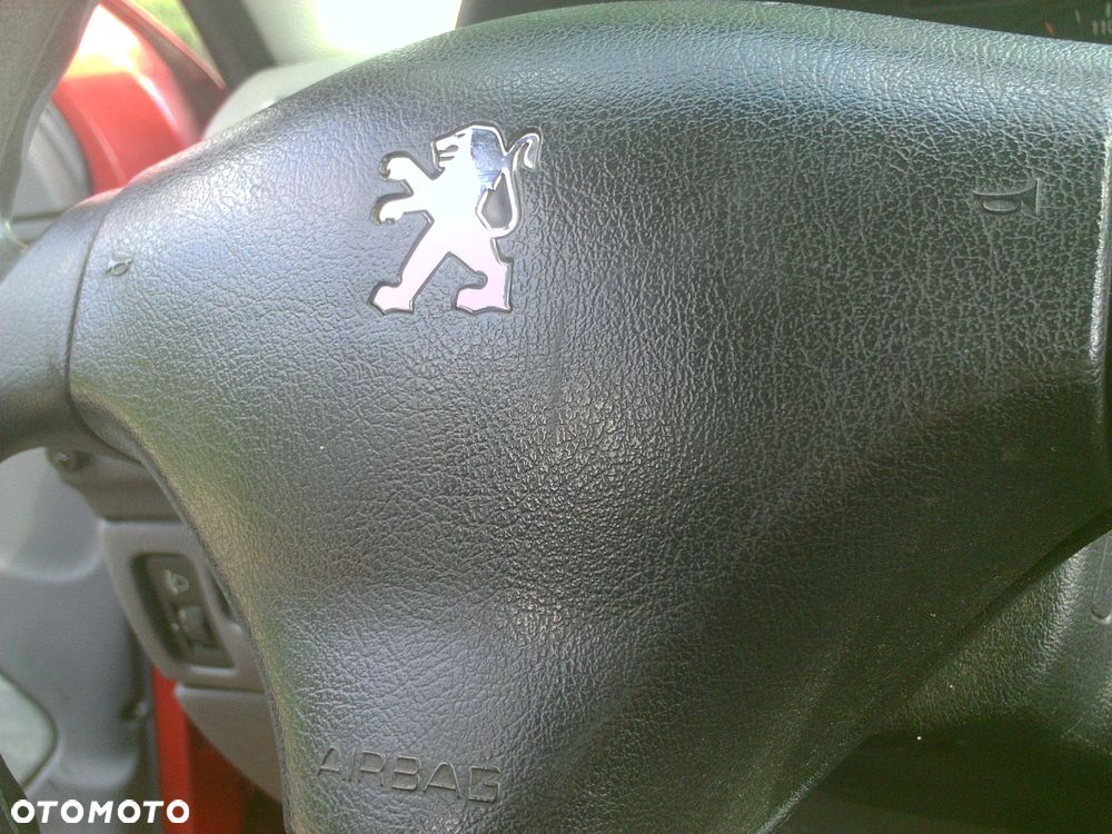 Peugeot 206 1.1 XR Presence - 31
