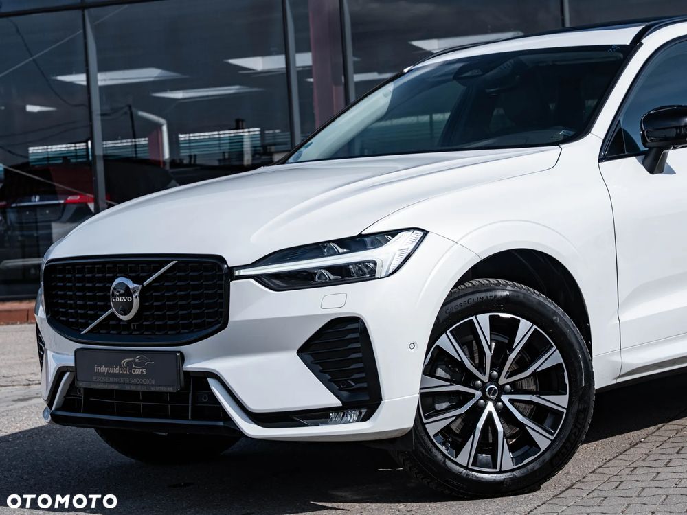 Volvo XC 60 B4 B Plus Dark - 7