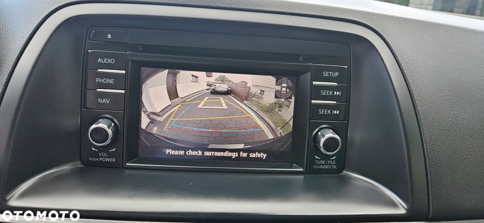 Mazda CX-5 SKYACTIV-G 160 AWD Sports-Line - 40