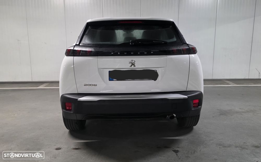 Peugeot 2008 1.2 PureTech Active Pack - 21