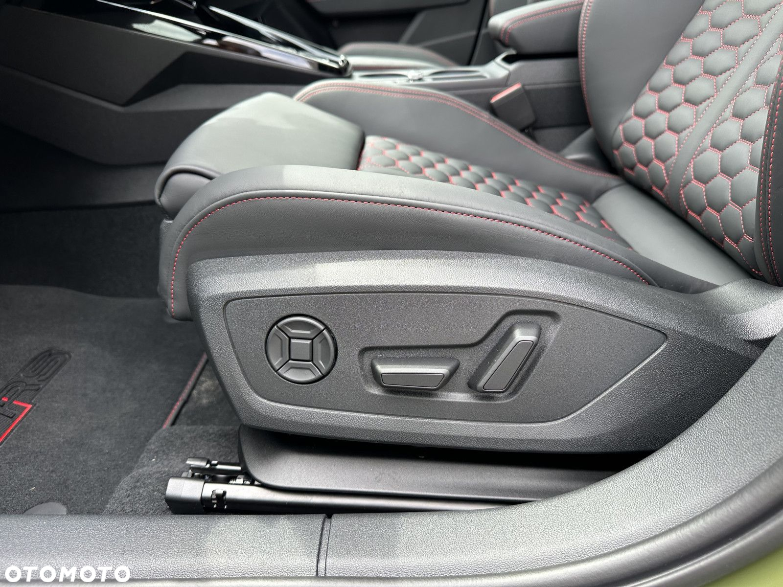 Audi RS3 Sportback - 15
