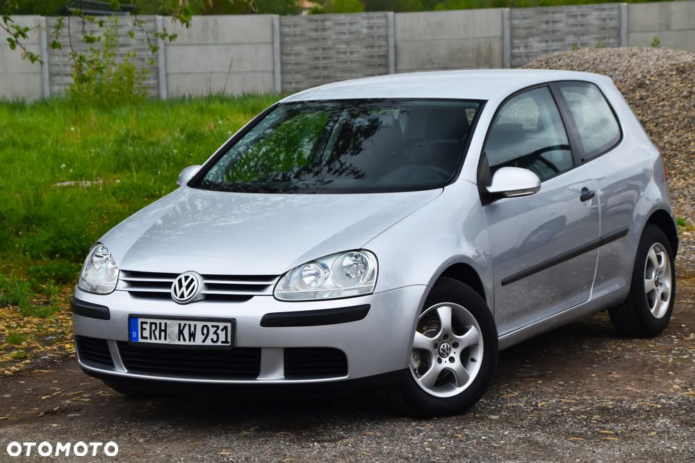Volkswagen Golf 1.4 Sportline - 28