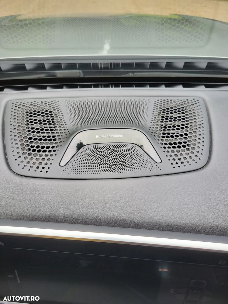 BMW Seria 7 - 15