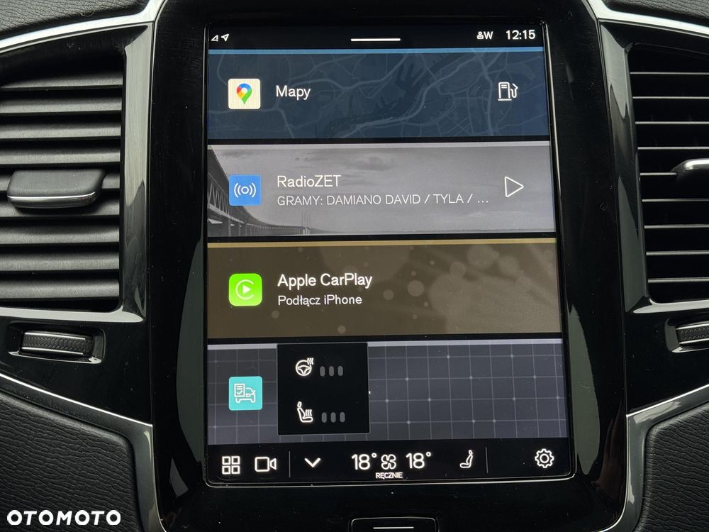 Volvo XC 90 - 31
