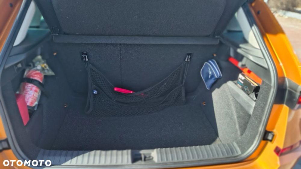 Skoda Kamiq 1.0 TSI Style - 15