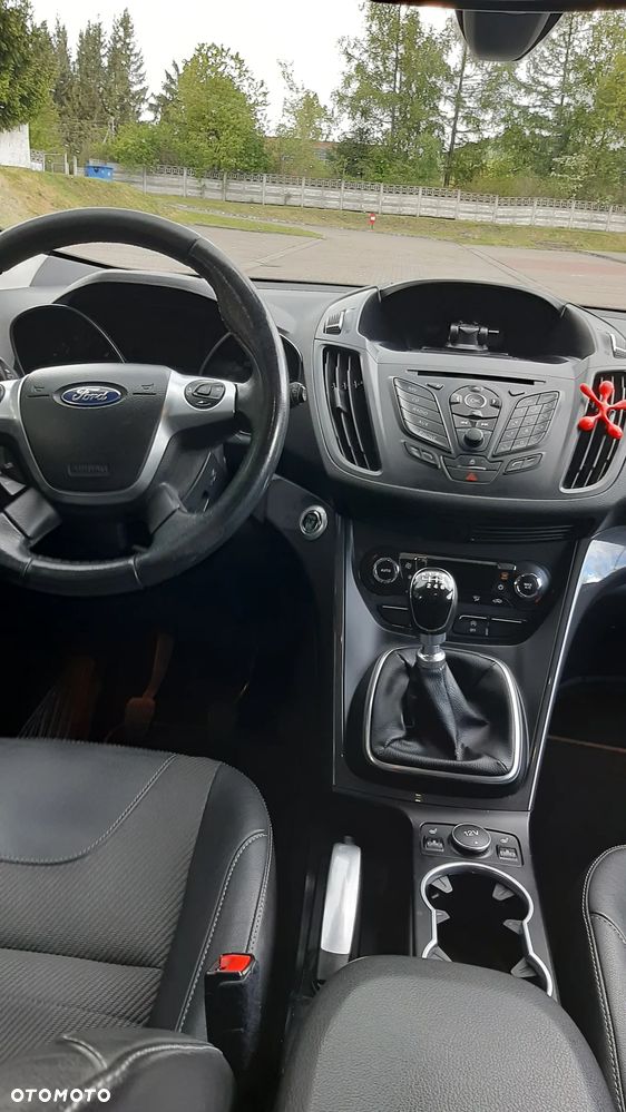 Ford Kuga 2.0 TDCi 4x2 Trend - 7