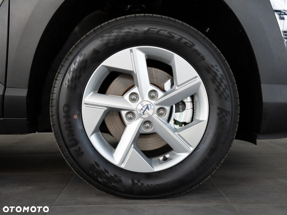 Hyundai Kona 1.0 T-GDI Smart - 9