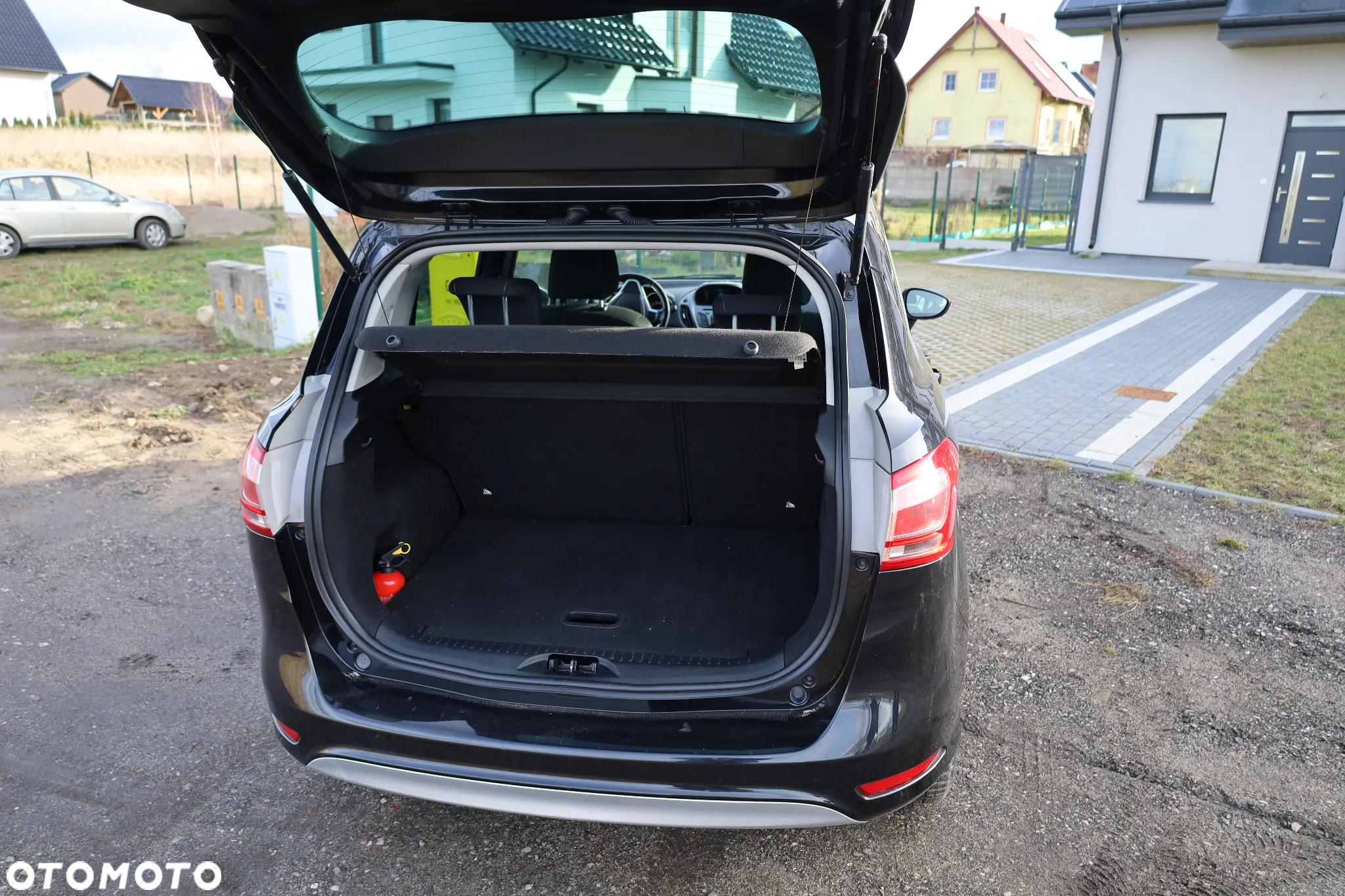 Ford B-MAX 1.0 EcoBoost SYNC Edition - 8