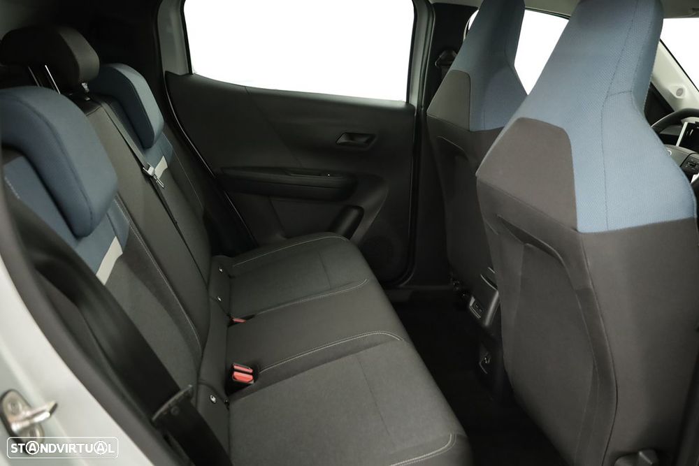 Opel Frontera 44 kWh Edition - 22