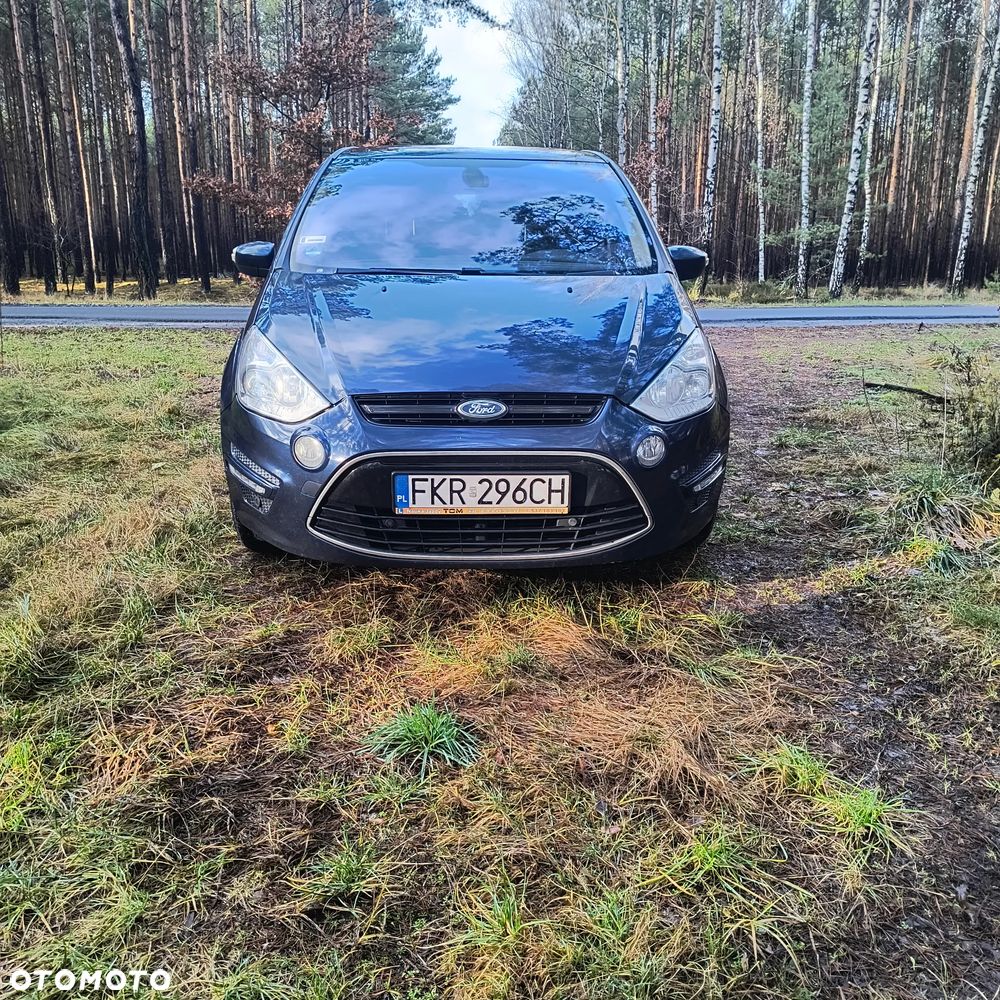 Ford S-Max - 6