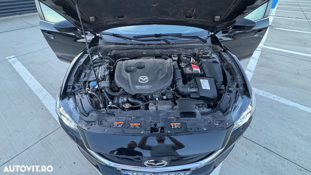 Mazda 6 - 20