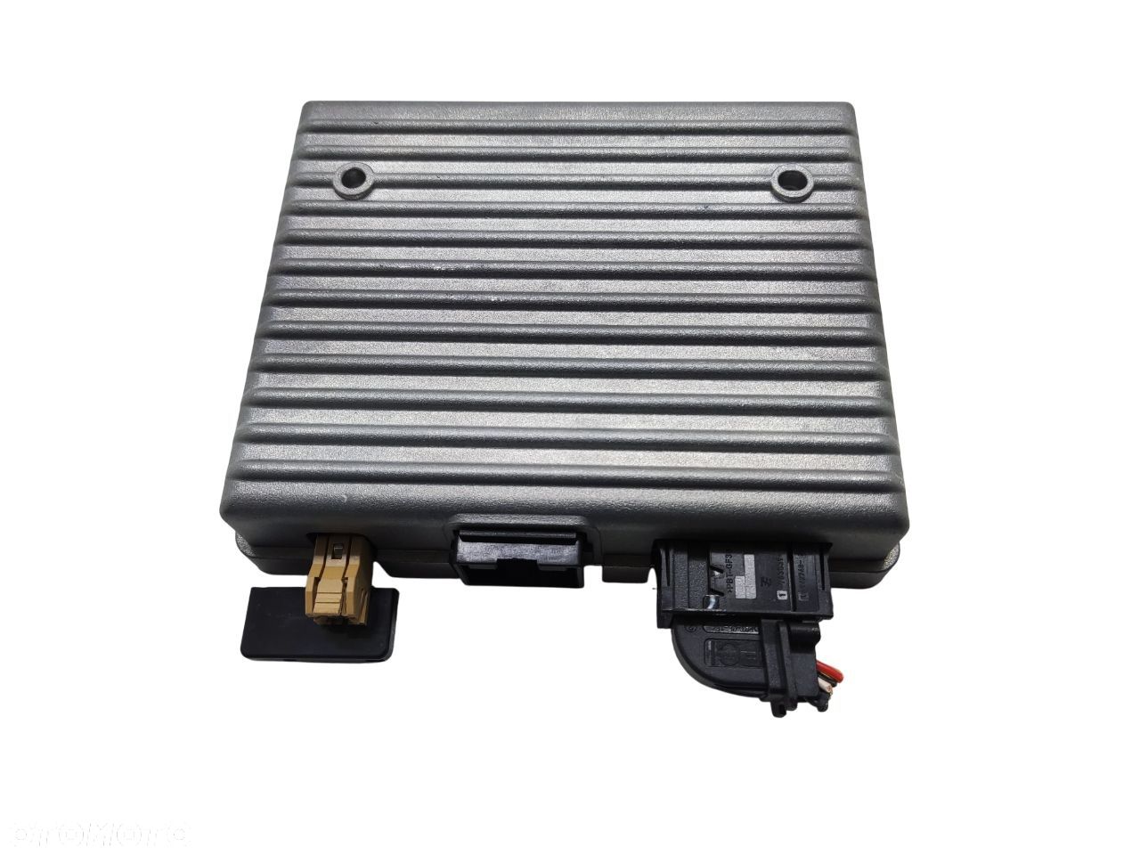 MODUŁ STEROWNIK BLUETOOTH OPEL ASTRA J IV 13353284 2012-2015 LIFT - 1